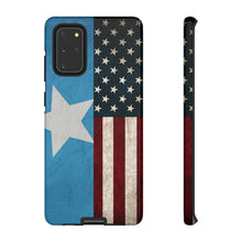 Load image into Gallery viewer, Somali/American Phone Case
