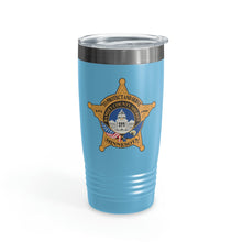 Load image into Gallery viewer, RCSO Tumbler - 20oz

