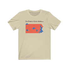 Load image into Gallery viewer, I'm from a blue state... Pennsylvania
