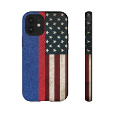 Load image into Gallery viewer, Columbian/American Phone Case
