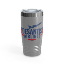 Load image into Gallery viewer, Desantis Airlines Tumbler 20oz
