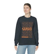 Load image into Gallery viewer, Garden, Garden, Garden - Crewneck Sweatshirt
