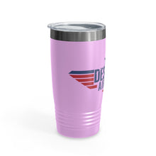 Load image into Gallery viewer, Desantis Airlines Tumbler 20oz
