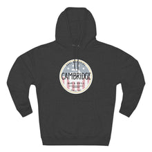 Load image into Gallery viewer, CBG Bonspiel w/Dale Signature (on back) Hoodie '23
