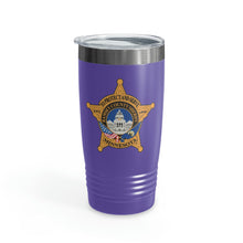 Load image into Gallery viewer, RCSO Tumbler - 20oz
