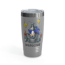 Load image into Gallery viewer, Inspector RCSO Tumbler 20oz
