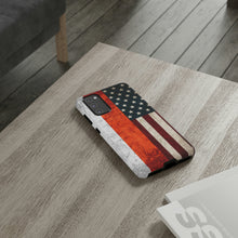 Load image into Gallery viewer, Polish/American Phone Case
