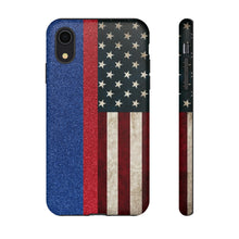 Load image into Gallery viewer, Columbian/American Phone Case
