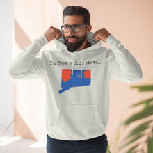 Load image into Gallery viewer, I'm from a blue state... Connecticut
