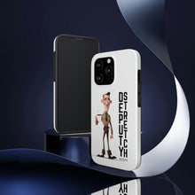Load image into Gallery viewer, Deputy Stretch - Phone Case
