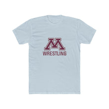 Load image into Gallery viewer, Minnesota Wrestling T-Shirt
