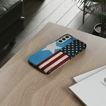 Load image into Gallery viewer, Somali/American Phone Case
