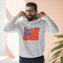 Load image into Gallery viewer, I'm from a blue state... Oregon
