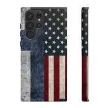 Load image into Gallery viewer, Finnish/American Phone Case
