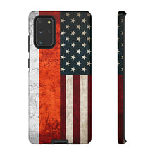 Load image into Gallery viewer, Polish/American Phone Case
