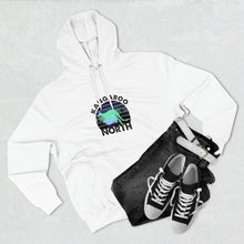 Load image into Gallery viewer, Kangaroo North Classic Hoodie
