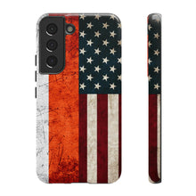Load image into Gallery viewer, Polish/American Phone Case
