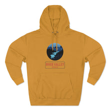 Load image into Gallery viewer, River Valley Vintage Co Hoodie
