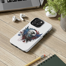 Load image into Gallery viewer, American Flag Eagle - Phone Case
