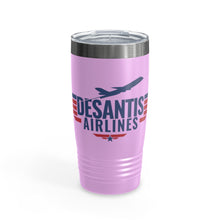 Load image into Gallery viewer, Desantis Airlines Tumbler 20oz
