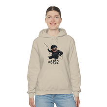 Load image into Gallery viewer, Rita - Hooded Sweatshirt
