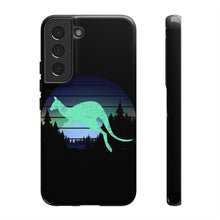 Load image into Gallery viewer, Kangaroo North Phone Case
