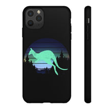 Load image into Gallery viewer, Kangaroo North Phone Case
