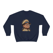 Load image into Gallery viewer, Chief - Big D - Crewneck Sweatshirt
