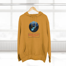 Load image into Gallery viewer, River Valley Vintage Co Hoodie
