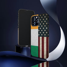 Load image into Gallery viewer, Irish/American Phone Case
