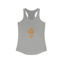 Load image into Gallery viewer, Transformation Church - Women's Racerback Tank
