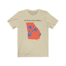 Load image into Gallery viewer, I'm from a blue state... Georgia
