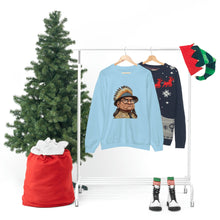 Load image into Gallery viewer, Chief - Big D - Crewneck Sweatshirt
