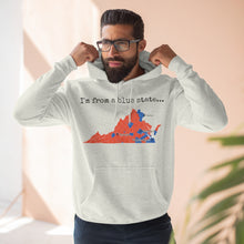 Load image into Gallery viewer, I'm from a blue state... Virginia
