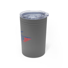 Load image into Gallery viewer, Desantis Airlines Coffee Tumbler
