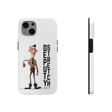 Load image into Gallery viewer, Deputy Stretch - Phone Case
