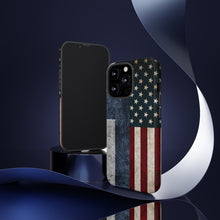 Load image into Gallery viewer, Finnish/American Phone Case

