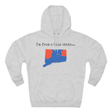 Load image into Gallery viewer, I'm from a blue state... Connecticut
