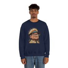 Load image into Gallery viewer, Chief - Big D - Crewneck Sweatshirt
