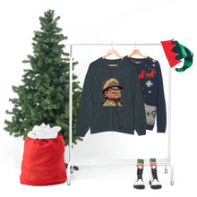 Load image into Gallery viewer, Chief - Big D - Crewneck Sweatshirt
