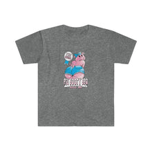 Load image into Gallery viewer, Pig Booty BBQ T-Shirt (Small-3XL)
