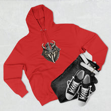 Load image into Gallery viewer, Valhalla 1.0 - Hoodie
