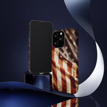 Load image into Gallery viewer, USA Flag Phone Case 2.0
