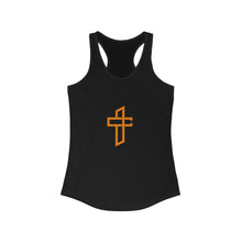 Load image into Gallery viewer, Transformation Church - Women's Racerback Tank
