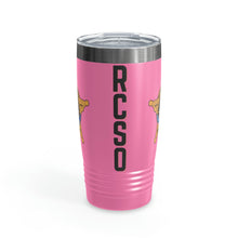Load image into Gallery viewer, RCSO Tumbler - 20oz
