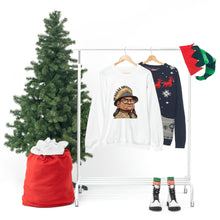 Load image into Gallery viewer, Chief - Big D - Crewneck Sweatshirt
