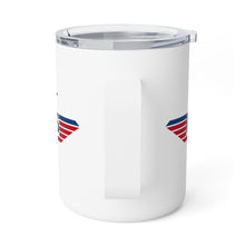 Load image into Gallery viewer, Desantis Airlines Insulated Coffee Mug, 10oz
