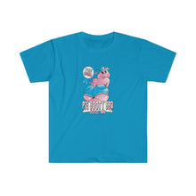 Load image into Gallery viewer, Pig Booty BBQ T-Shirt (Small-3XL)
