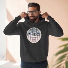 Load image into Gallery viewer, CBG Bonspiel w/Dale Signature (on back) Hoodie '23
