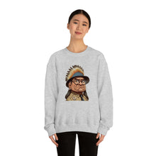 Load image into Gallery viewer, Chief - Big D - Crewneck Sweatshirt
